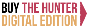 Buy The Hunter - Digital Edition